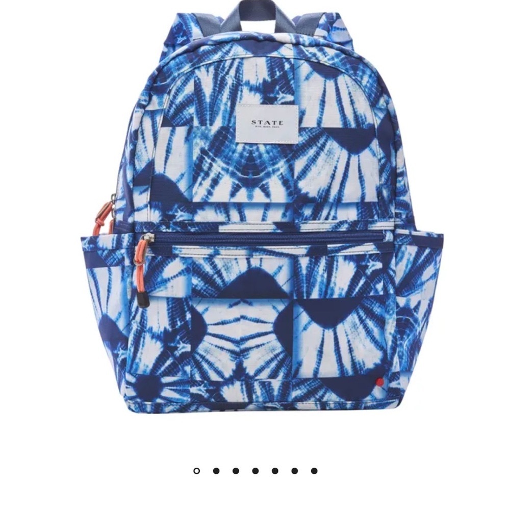 🎒STATE Kane Kids Backpack NWT ✨✨✨
